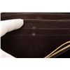 Image 7 : Louis Vuitton Amarante Vernis Monogram Zippy Wallet