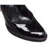 Image 7 : Gucci Black Patent Leather Heels 37