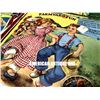 Image 2 : Kids record set Original sleeve set of 4 B