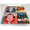 Image 1 : Kids record set Original sleeve set of 4 C