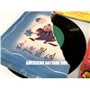 Image 2 : Kids record set Original sleeve set of 6