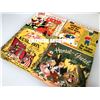 Image 1 : Kids record set Original sleeve set of 4 D