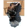 Image 1 : 2001 Stan Winton Creature Earth VS Spider Figure