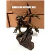 Image 1 : 2001 Stan Winton Creature The Visitor Figure