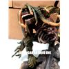 Image 2 : 2001 Stan Winton Creature The Visitor Figure