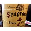 Image 8 : 62cm seagram bottle