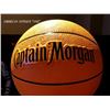Image 2 : Basketball/Display Captain Morgan 177cm