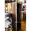 Image 3 : 211cm 1950s Chicago Prison Telephone Box