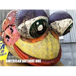 Rose Parade Monument, California 120cm
