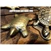 Image 2 : Turtle 2 piece set American antique
