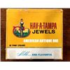 Image 2 : Habatampa Jewel Cigar Box