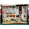 Image 2 : 1960s magazine cutout 16 pieces set