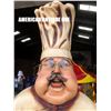 Image 1 : 226cm cook figure