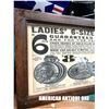 Image 2 : Pocket watch advertising poster