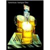 Image 1 : 87 cm Budweiser Neon