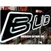 Image 2 : 183 cm Budlight Neon