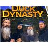 Image 1 : Las Vegas Neon Panel / DUCK DYNASTY Casino