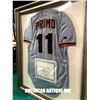 Image 2 : 1996  Hoang Primo (Benichio Del Toro) uniform certificate included