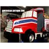 Image 1 : American Truck!! USA Special Design Ride On