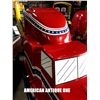 Image 8 : American Truck!! USA Special Design Ride On