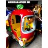 Image 1 : Richard Scarley's  Ride On