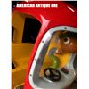Image 2 : Richard Scarley's  Ride On