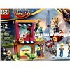 Image 2 : 2016 DC Comics Harley Quinn / Super Hero Girls LEGO