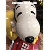 Image 2 : Snoopy/Peanuts Character Telephone