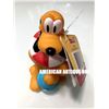 Image 1 : Pluto / Disney soft vinyl figure