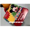 Image 4 : Pluto / Disney soft vinyl figure
