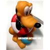 Image 7 : Pluto / Disney soft vinyl figure