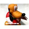 Image 9 : Pluto / Disney soft vinyl figure