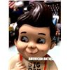 Image 2 : Big boy soft vinyl figure
