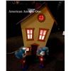 Image 2 : 41cm Dr.Seuss The Cat in the Hat House