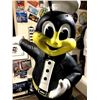 Image 2 : Life-size Figure 190cm Little Jolibee Store Display