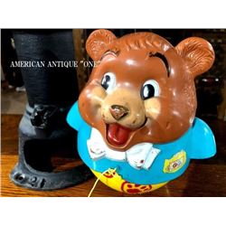 Toy pre / Very Cute Bear