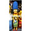Image 1 : Marge & Maggie The Simpsons Life-sized Figure Idea Planet