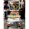 Image 1 : USA pinball machine outer space / Gottlieb 2 players