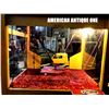 Image 1 : Crane game vintage