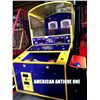 Image 1 : Basketball arcade game