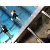 Image 11 : 139cm wooden table football