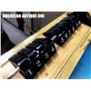 Image 12 : 139cm wooden table football