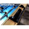 Image 7 : 139cm wooden table football
