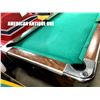 Image 13 : Pool table pool table