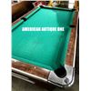 Image 14 : Pool table pool table