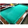 Image 1 : Pool table pool table