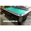 Image 2 : Pool table pool table