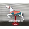 Image 1 : USA Coca-Cola Merry-Go-Round Special Custom Display