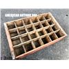 Image 2 : USA Coca-Cola Wooden Box