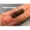 Image 8 : USA Coca-Cola Wooden Box